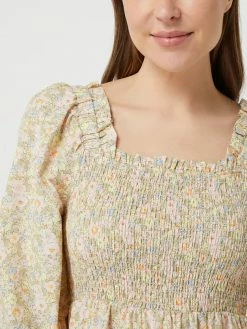 Modström Midikleid Aus Baumwoll-Viskose-Mix Modell 'Philly' - Hellrosa -Vila-shop 60r32jahal238lhh9hb32gq1agqlciie9l0jijaj65334ea29opkklhma97lcdqe8d24giid8d452ji66so3io9k6dhj6c9g74ojeohk6lgjae1j6csm8c9jccs34e1ic8pj2p8