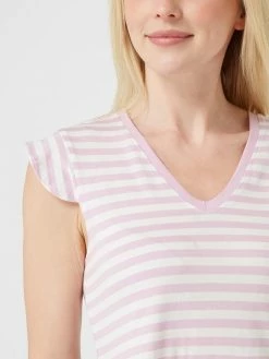 Only Minikleid Mit Streifenmuster Modell 'May' - Flieder -Vila-shop 60rkkdho8p94gk9n60qkclia9d94ehima9ak2chl9h4j4h9m617kggif955kgkho752jciam70okme1n70o64chpc9ijidb164r32d9k6sr3ceb36os3ephp6lijge9m71j38o8