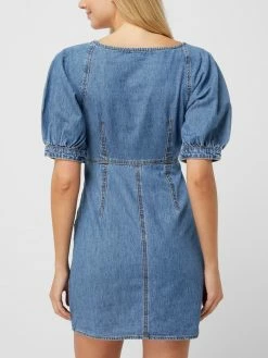 EDITED Jeanskleid Aus Bio-Baumwolle Modell 'Karim' - Jeans -Vila-shop 616jajaead1kshhk6crlcd216553ee2g8t0jal2g9t64uc23894kshac6554ogq59opj4ji76594oihn9d3j8p1o6oo30cpk6cp36c9k6somce1k65j3go9icpgmcd1g6srjeo8
