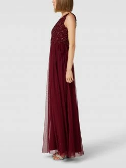 LACE & BEADS Abendkleid Mit Paillettenbesatz - Bordeaux Rot 8 LACE & BEADS Abendkleid Mit Paillettenbesatz - Bordeaux Rot -Vila-shop 618k2lac8h63aia18h13ic216l0kukpm8l842khnad84gi2a9osj4ji8658j0hae64ql2jid84rjiji1653m2chkckpm2or3cgq6ap1k68sj2e9h61i6cp1l6ph6ac356so62e0