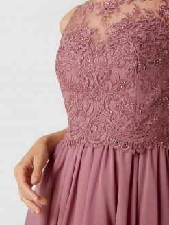 Laona Cocktailkleid Mit Floralen Stickereien Und Ziersteinen - Altrosa -Vila-shop 61936i1h85b4skpm8gp36ipp759kkjpg8srj0l218d7kica58gs30k2k8h958li78oo36e9k8h4j4j236p3j4phn65h68dhl71i64c1k6gqjgohl6dgmcd9m68r38d1o6dgmaco