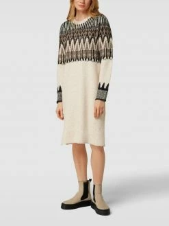 FREE/QUENT Strickkleid Mit Effektgarn Modell 'Kerla' - Beige -Vila-shop 65534j2m74q32jhjakok6ghh8l24ggqg6d7kmipn858l4d2468ojek9k91354d2i8p24cdqd99alag9n60o3ae36c4r68d346os3gd1k6gpm4o9icdhj2or560s3ephgcoqmad8