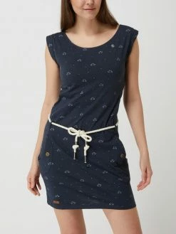 Ragwear Shirtkleid Mit Eingrifftaschen Modell 'Marina' - Marineblau -Vila-shop 65748hhg6h6j2eae6l636hal9gs4gcqe6514qhaiagp38jal99836li590p3ala88524acah699j8i9g9p3j8o9k71gm2oj66lhj2ohk74oj4ohpcos30c1nc4o34d9o70rm2co