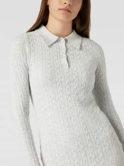 REVIEW Strickkleid Mit Zopfmuster - Hellgrau Meliert -Vila-shop 657keg9k853jgdigakoj2di59h2l4gqe6pb4ee9g70r4qgi7951l2gqi8orlakq96h74qjimacsk2ki768o68e1j6orm4pj3cli62phk64pjioj66ssjco9hcdh3ichg6pj3goo