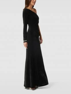Paradi Abendkleid Aus Samt Mit One-Shoulder-Träger - Schwarz -Vila-shop 65akgdi48ha3ekhgah44iiqb84o34e289555achi8laj8khi713kck2ba9350lib8t5lck1l9t450kq99p3jcd1h64r30e9k6csjeopk64o3ao9m68o32oj1cgqmcpb5cphmad8