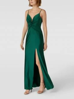 Luxuar Abendkleid Mit Herz-Ausschnitt - Grün -Vila-shop 65al8ga6ah73gdi68l65ad1h6l5k4jala94j6iqg9174igq4apaladi96d7l4iqkah5kagijah238ji164o66phnc8rm8dr270sjacpkccp62e9h71im6d9o60p68php6hgj0do