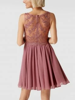 Laona Cocktailkleid Mit Floralen Stickereien Und Ziersteinen - Altrosa -Vila-shop 68p42c9n8t14ecqc6p1j8kqf8l854lhp8l130gab653j8ea68h2j8gqcalb50h9p8cr4mk9pa8skichg6l3mcd9i6cr34ohi70oj2opk68pj4ohkc5gjep1ncop3ap36cgrjee0