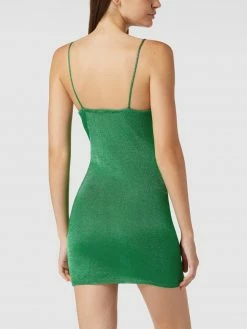 Bardot Minikleid Mit Strukturmuster Modell 'Lurex' - Hellgrün -Vila-shop 68skggaa90pjidi590o5cc9i9lb4od1k993k6cab6t1j2kak9co38c1o70q5ck1g9t8jae1gad5j0khh74o3cp9h65h32ohp75imcd9k6crm2o9ochgj2c35ckr66cb6c4qjae0