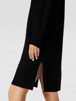 Kaffe Knielanges Kleid Mit V-Ausschnitt Modell 'Wendy' - Schwarz 7 Kaffe Knielanges Kleid Mit V-Ausschnitt Modell 'Wendy' - Schwarz -Vila-shop 68skol1p6kol6gqi9l3jee2785258j21a8p34ca88h5j0ga98p644chk9hb4ae2m6spkodpj60pjgdq3a0o3ae9icph64c3160qjadhk69gj6e3274qm8dpgc5i34dpncph62o8