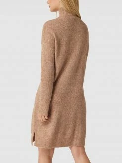 Noisy May Strickkleid Mit Rollkragen Modell 'MALI' - Sand -Vila-shop 691jadiia55k6iqi8h34ue1ga195cgiga0o4uc2l61a3eeac6d83ei216l854j2kad14qia76t7j2hhk653j8p9m71h68c1o6tj3ap1k75j34ohicoomcdpg68p62dhgcpj38d0