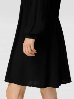 Vila Blusenkleid Mit Volantsaum Modell 'VIFINI' - Schwarz -Vila-shop 693k6di58kqj2l27ahb52c1p85ajcdqa9la56jhia5a4kh2d65b3idala995agae6dal2h9k75750j1mako3io9l6dj68db6cpij6chkcks38e9mccsm8eb3c8q38phl68sj6cg