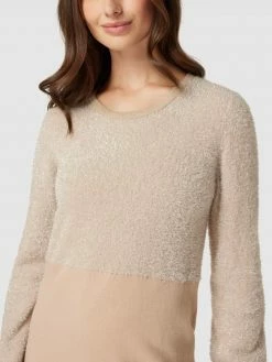 LIU JO SPORT Kleid In Strick-Optik - Beige -Vila-shop 694k2kag954kmd9gad94id2e84oj8ii7a584ae1n917kscia60o3cjif8grkekai64o3egi59la4ogical3m6pj4clij2p1l61j6aphk61hj4e1k6os62chk6koj0o9pccpj4d8