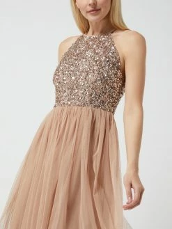 MAYA DELUXE Cocktailkleid Mit Pailletten - Taupe -Vila-shop 697kkjab60s34di48l856dpma5b5ckpj8t252kqa84rjgkqb9h630ia99osj0iq4699kel2i9ha56k1i6t3j4cpi68sj6eb271i6copk65j3ce34chij8dr4ccr6adhoc4r3ee8