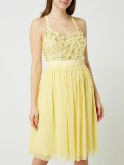 Jake*s Cocktail Cocktailkleid Aus Mesh Mit Pailletten-Applikationen - Hellgelb -Vila-shop 69856iicad5kchic88oksghl71830e9h74q58l1n9grj0had8t64il2b8orj8lhp8t3l2gql6p0j8ci970o38chj6sqm6e9ncksj0cpkcgrm2eb26lj30phk71gmccb66lhjgc0