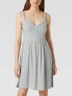 Only Minikleid Mit Streifenmuster - Bleu -Vila-shop 699j8gqe6csjelib7524ucpp6l2jggib84p4ukq69l23ahakad8k2h27a58jcii29d9l4jacagq3ahi7953mcdpnccpj0db6cphjce9k60q64ob370r30e1h60p3ge9hc8qjie0