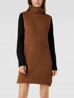 Pieces Strickkleid Mit Rollkragen Modell 'ELLEN' - Cognac -Vila-shop 6cp4ql1j8l744j1n8d436diaaco56hifa595cl9h99858j2ka96koh1m6gp44hpi9164ekii9h2jik2k713jgpj360s3copichij4c1kcpgmcohn6kpm6phi6kom2chhclhm4dg