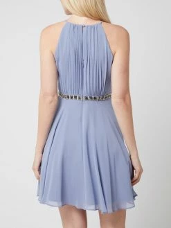 Jake*s Cocktail Cocktailkleid Aus Chiffon Mit Strasssteinen - Blau -Vila-shop 6d4jac218p8j6i9pa8okqcq260ojac2c9t658ji59h7k2d9m9123ih9h6p8kekabad8l2k1l95258jppago32cb36kq3ioho75i30dpk6hh6ao9p6kqmcphm6hgj8dpl64q6ap8