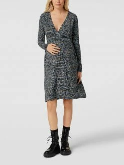 Mamalicious Blusenkleid Mit Allover-Muster Modell 'TESS' - Schwarz 8 Mamalicious Blusenkleid Mit Allover-Muster Modell 'TESS' - Schwarz -Vila-shop 6d4kqda16orkojql70ol6l2g6l5kedqh9os38cpn914j4lhi9h856cqk711jgha36cpjaj1g9kqj4hpj953m6cpmcgoj2oplc8p3ad9k6gs3ce9lc8r3gpb570pj0chp6kqj4d8