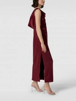 Paradi Abendkleid Mit Wasserfall-Ausschnitt - Bordeaux Rot -Vila-shop 6d5k8h1iah546eaaap24sdq58t2l8l9ia4s52k1k8t8l6i2i85a3ce2da1256jq590o46ji2750k6kie8p3mad9n6oom8d9i60sm2cpk70pj0e1i65i3gchn6phjiob168pmaoo