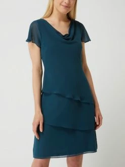 Christian Berg Cocktail Cocktailkleid Aus Chiffon Im Stufen-Look - Bottle Meliert 8 Christian Berg Cocktail Cocktailkleid Aus Chiffon Im Stufen-Look - Bottle Meliert -Vila-shop 6gpksgi9akql4ga570rkmhqfagqjic2f9l944h9h9h2j6c1h75a4ojq99h1lcka765434la98ko36cam753mcp9hcpijae1m69gjec9kcgqj4e1p6hh3gdj4cgpj6dpk6cp3ae0