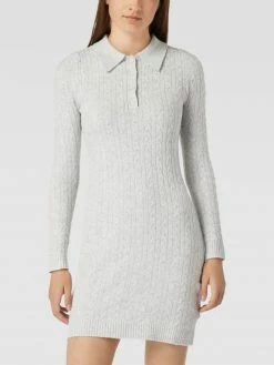 REVIEW Strickkleid Mit Zopfmuster - Hellgrau Meliert -Vila-shop 6h5kghq39d84qk2490o48lica14kokql719lceae9cs5aia9a1132dq86t654kq79d152lie693k2lhma93j2e1m6ksj0c31ccqj4ohkcoqjco9m6cr3gc9n74pj8d9l6go64cg