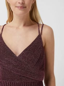 Jake*s Cocktail Abendkleid Mit Plissiertem Rockteil - Dunkelrot Meliert -Vila-shop 6h756iag95akgcal99akud9o850jeki46h1l2cpgal3kaea59go38e23a1akigal8kskckih8d7j8l2794o38pb16sq3id1n75ijid9kc4r3eeb1ckrj8c9mc9j6co9lcksjeog