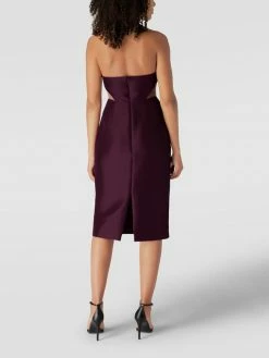 Vera Wang Bride Cocktailkleid In Minilänge Modell 'Clotilde' - Dunkelrot -Vila-shop 6hb44dq8ap34cjpp9hal6li98l0j8c1n6p9j8ea99t35ah9j9d1k6i24698kchifa16kid9h6d34ci29ah3j0oph6goj0phi6hi6ccpkccs38o9ic4p64p1kckr3ie1kchhm6p8