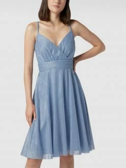 Jake*s Cocktail Cocktailkleid Mit Wickel-Optik - Blau Meliert -Vila-shop 6kq32jika0rk4gq399b3ikak70okuha69ta58d2i6opj0hagal1kij2ka5736cikad936hic9gr32jpn753jcoplccqj4d9mcco64phk70q30ohg64oj4ohn6dij8o9nchi3iog