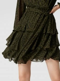 Lauren Ralph Lauren Knielanges Kleid Im Layering-Look - Olivgrün -Vila-shop 6l2kadiaako34hq38l0k6jig617kgeaeacp4ai2ka15kajamagrkkiaf6dakakhn6p53ak9p9p236hq38co6aphg75j3ic1i6op3cd9k6srj0eb260qmaeb3c9gm6p1l70o68c0