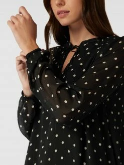 Kaffe Blusenkleid Mit Allover-Muster - Schwarz -Vila-shop 6l4j2l2i8so4kh1k6d4lajaj8ha5ak1h6d4jcc9ma93j8k1p94oj4hpg6565ah276h2kmkqf6l0kee1l9d3j6c1ocksj4cpp70pjgphk6grmce3268qjaeb6cdgjid9p6dh32e0