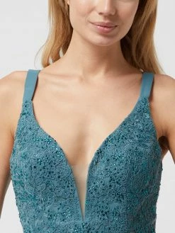 Luxuar Cocktailkleid Mit Herz-Ausschnitt - Grün -Vila-shop 6l74oiqc8593ghqba50l6ka188s4sj9hap330gq48l6kighk9kojciif690kie2g9h54aj9pa50kgea69p3j8p1mclhj4cj4ckqjaopkcli6ce9mc9ij6db16ko3gphg71hj6c0