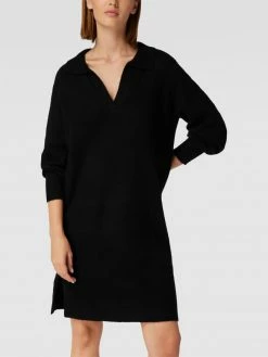 Kaffe Knielanges Kleid Mit V-Ausschnitt Modell 'Wendy' - Schwarz 8 Kaffe Knielanges Kleid Mit V-Ausschnitt Modell 'Wendy' - Schwarz -Vila-shop 6l7k8ci190ojej1k9h6l2gig91a36ia498qkul1h68r4sda4a52kue2h9t4kqcaf914jcgaj99aj0ii86so66c1h60qjechl6hgmaohkccsjie9h6lhm2p1pccq62e9mccp3eo8