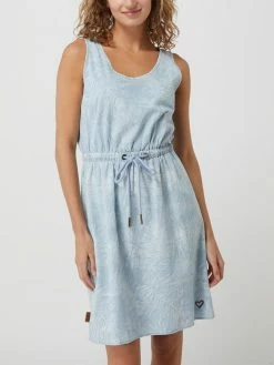 ALIFE & Kickin Kleid Mit Bio-Baumwolle Modell 'Doja' - Hellblau -Vila-shop 6l8j2jaf98s3gji46d84ad1iah23cja5656k6ea86ks36i286pakgjil84pkql1i8524ical8564cj9p913j8cpm6srjid1gcpgm2p9kclgjee9lcphmce1j6pi3acj365j30p0