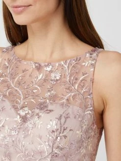 Luxuar Cocktailkleid Aus Organza Mit Stickereien - Mauve -Vila-shop 6l9j0j2bal8l0hacap83ajad7573eg9pakr4chqg9t730hii9h1kgjqf8t330ia57143iga668r4gjaj64o6achg6cq66d1p71ijed9k74o3co9o6gsjep1lcoqm6p1p60sj2do