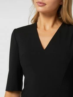 BOSS Etuikleid Mit V-Ausschnitt - Schwarz -Vila-shop 6la3aka598o3gk2j8964miq294p4uhhl991kikpj6h7jej9kakqkqha574pkgj9n8l55cjil6h3keh2eaco62pj6cdi38c3660s66dpkccsjioj371gm8p3571i64dho68om6oo