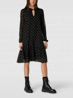 Kaffe Blusenkleid Mit Allover-Muster - Schwarz -Vila-shop 6so3ac1gakpkid2j69934jia64s50lhm6cq3igqk9p44ek1p6d7kica19p5kmkq88d1l8l9g75338c1i853j0dpic8sj6dpg6kq3adpkc5j38ohocdgj6p9gckqj2c1lc5gm2oo