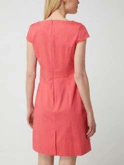 Montego Kleid Mit Stretch-Anteil - Pink -Vila-shop 6sq50i23a51j0l1lal352kq1ap1kidac9113eh9o6os3cd9m9d24giad6l24kgi26584qlaj6t5jcjpo9oo6co9o68p6cd1k70qjap1kchhj2o9k6cs3icphcdhj0ob4cdi6cd0