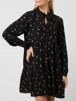 Tom Tailor Denim Kleid Aus Viskose - Schwarz -Vila-shop 6sr4ecadad8kai9i6d43ijam8or46diiakqkqdif9l14schl8p730e228l254iqfa5b58eaaah73ijqf9go34dpn6sp3ip9j75i68o9k6sr3aoho6ko34ophcgr62ob16co3acg