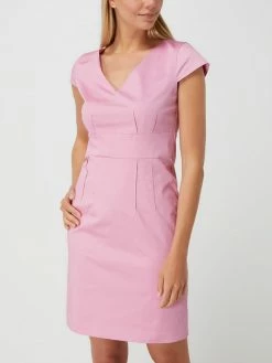 Comma Etuikleid Mit Teilungsnähten - Pink -Vila-shop 6ss4kghg9p9kslaj8sskadih9gr36kica5a4odpl8sq4udi29sq30cpl8p1koda99d748dabalb4qhag753jae1kcoo68d9jccoj2opkc5gm4oj4c4pjie1n6dim4d3165ij0d0