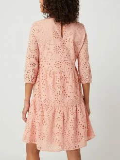 Montego Kleid Aus Baumwolle Mit Lochstickereien - Koralle -Vila-shop 6t1jieah8pa52jhp84p50kqa8p4j0l21akpkskpn696kaj28ap6lchq2ah6j2e2d8t8j0di16kok6c2e753mcdhm70pm4oj274rj8c9kc5ijie3274q66o9j6cs38cph6dijad8