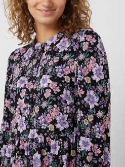 Only Kleid Mit Stretch-Anteil Modell 'Bianca' - Flieder Meliert -Vila-shop 6t43cia16p1k4dic90qj0jq5a0qksia7ad1l0h1n9crl2e2k8h94od1nap250d1m8pb3adi66d954ii8ap3j8c1p69j3idr36cqjecpkchh6coj66go3gp9g68o3cpj2c5i62pg