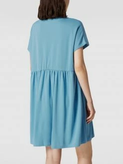 Jake*s Casual T-Shirt-Kleid Mit überschnittenen Ärmeln - Aqua Blau -Vila-shop 6t7kada684skqii19193ek266cqkuhhj68oj4gq17135cjihad8l4j28a92kch9j8d83ggqb9gskmcid9go66cj569gj8oj3cosmcp1k70q30e1j74p64o9l70omaeb26oqj0do