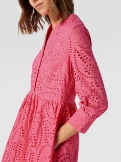 Jake*s Collection Knielanges Kleid Mit Französischen Eingrifftaschen - Pink 7 Jake*s Collection Knielanges Kleid Mit Französischen Eingrifftaschen - Pink -Vila-shop 6t7l8iik94qk8khka55lah2e85akmcig6ha4od1pags5aiadad2kajph9sq4kgid60s4kk1p8934uj1p84o32chh60s36p1i6osm6dpk6lhj8e1i6ss3ie316di62e32cgpj4o8