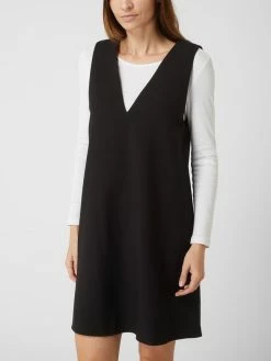Object Kleid Mit V-Ausschnitt Modell 'Sigrid Mira' - Schwarz 8 Object Kleid Mit V-Ausschnitt Modell 'Sigrid Mira' - Schwarz -Vila-shop 6t846dif892l2kqaags4uiim9db38j2j88okcdae8cp58gi6659lakhi88q46khj64ol8e2eap3k4c1i6t3m6dpm6ti6ce1kcco68dpk61hjao9l61imadpl6sp3aor464s6ae0