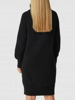 Edc By Esprit Strickkleid Mit Rollkragen - Schwarz -Vila-shop 6t8lcdi3ad5l6c9j71744jid6krjakik90pkshaf9h9l6kq9a963idi5896lck1m6gq30hae68pk4ipnago3ecr2ckoj4cb170r68phk74o38oho6tj36cj46gpjapj46gojge0