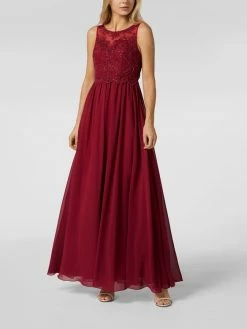 Laona Abendkleid Aus Chiffon Mit Ziersteinen - Kirschrot -Vila-shop 70pjccho8h0l0d9n6p93cc1j6pb30had8grj6k9k6la34lai9d2kmdagagokeha76h35cjq19opkkc2d8ko64c9g68r66cr569j30chk68sj6o9gcgsj6d32cco3adpmcooj4do
