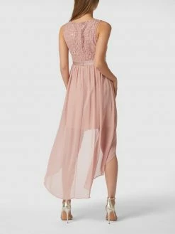 Jake*s Cocktail Cocktailkleid Aus Spitze Und Chiffon - Altrosa Meliert 9 Jake*s Cocktail Cocktailkleid Aus Spitze Und Chiffon - Altrosa Meliert -Vila-shop 70q30e296p1j4dpm8oskaihla1848ea66gr3aia76994agi59h248l9m8d5jecim6cp42hpiakqkaii7ako3ge1gccsjgopl6dj64c9k75i66ob2c8r3cc1g65j30dr3cpgjado