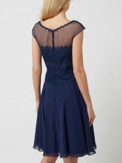 Luxuar Cocktailkleid Mit Floralen Stickereien - Dunkelblau -Vila-shop 70q38ghka5a50iqc9p5kkhppa4pk2k9o69b4od27a9b4ke2b692j2h1n8crkulahad24igic8sqkgihj9d3mcdpgcpj3achk74o3ge1k64rjgob66ti32cj56dij0eb3cgrj8o8