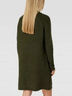 Only Knielanges Strickkleid Modell 'JADE' - Olivgrün 9 Only Knielanges Strickkleid Modell 'JADE' - Olivgrün -Vila-shop 70sjajaa8d6kehhlah6lae1k85632kq4a4sl2k23699kgjalap44qhqm99856ga16t2jah9gad54sd1h60o30p9g68s62ohl6th6adhk61gm8e1ncgoj6e9lcksjcchpcdgmcp0