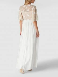 Apart Glamour Brautkleid Mit Pailletten Und Plisseefalten - Offwhite 10 Apart Glamour Brautkleid Mit Pailletten Und Plisseefalten - Offwhite -Vila-shop 710jgl1g9133ce2j8kojee9g6d848dq66haksdi28t93alie91al4da49coj8k9g89554kim6pa38ca56oo6cdphccr66cj66dgm6dpkckq3ceb2cdij2p9p6ssj8e9n6limao8